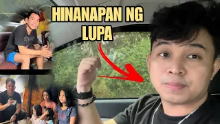 HINANAPAN KO NG LUPA ANG PAMILYA NI NANAY NECY | TEAM KALINGAP | KALINGAP JOMAR