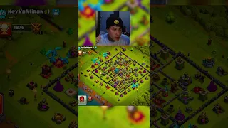 eu deletaria essa vila no clash of clans