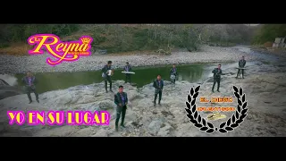 [Video Oficial] YO EN SU LUGAR / LA REYNA DE TIERRA CALIENTE