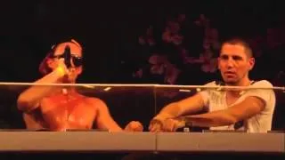 Dimitri Vegas & Like Mike - Live at Tomorrowland 2013 - Phat Brahms