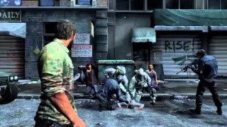 The Last Of Us - Trailer Oficial Português