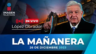 Así reinició operaciones Mexicana de Aviación | La Mañanera