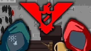 KILL HIM?! - Papers Please #8