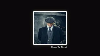 [FREE] Uk Drill Peaky blinders theme 'Red right hand' (Prod. Tired)