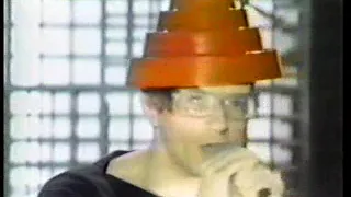 DEVO on ABC's Fridays (1980)