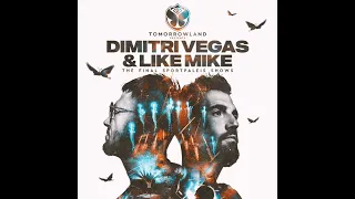 James Hype - Ferrari (Dimitri Vegas & Like Mike x Jaxx & Vega Extended Remix)