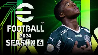 eFootball 2024 и ВЕРСИЯ 3.4.0 — КРОССПЛЕЙ, ГЕЙМПЛЕЙ и т.д