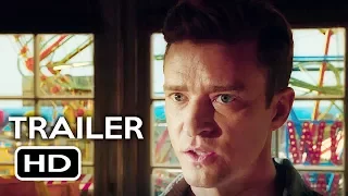 Wonder Wheel Official Trailer #1 (2017) Justin Timberlake, Kate Winslet Drama Movie HD
