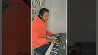 Is Pyar Se Meri Taraf Na Dekho | Kumar Sanu, Alka Yagnik | Chamatkar | Cover song