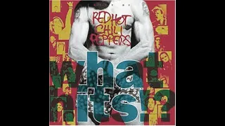 Red Hot Chili Peppers - Catholic School Girls Rule