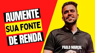 🚀Pablo Marçal | COMO CRIAR VARIAS FONTES DE RENDA !!!