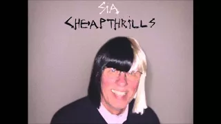 Sia- Cheap Thrills CELLO COVER