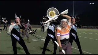 You wished it was Boston crusaders 2023 white whale