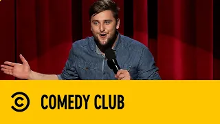 Comedy Club Najlepsze żarty o pracy