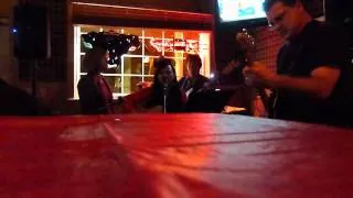 10/29/11 - Walk Street Tavern - Chuck Berry - Johnny B. Goode
