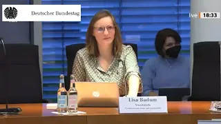 Experten: Länder des Nordens müssen Klimaschutzanstrengungen maximieren