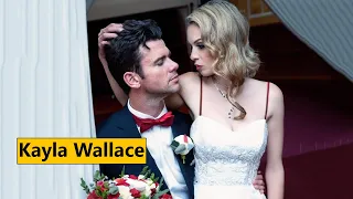 WCTH's Kayla Wallace Career, Married, Kevin McGarry Husband, Wedding | New Movie 2023