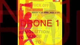 DRONE 1 By The Nasty Lol Orchestra (Dub Techno)