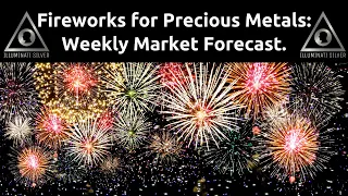 Why We Can Expect Fireworks In The Precious Metals Market This Week