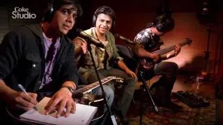 Ik Aarzu, Jal - Preview, Episode 1, Coke Studio Pakistan Coke Studio