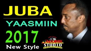 JUBA | YAASMIIN | "(NEW STYLE)" 2017