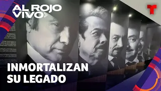 Inauguran museo de Los Tigres del Norte en Sinaloa