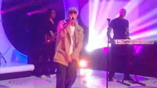 Eamon I Don't Want You Back Clean Top Of The Pops 2004.mp4