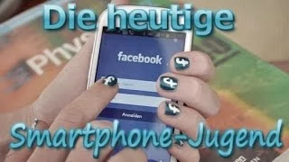 Die Jugend und ihre Smartphones | Smartphone mit 12 schon Standard?