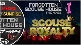 Forgotten Scouse House | THE MIXES | Volume 1: Scouse Royalty