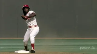 Hall of Famer Jon Miller on the Passing of Friend and Colleague Joe Morgan | The Rich Eisen Show