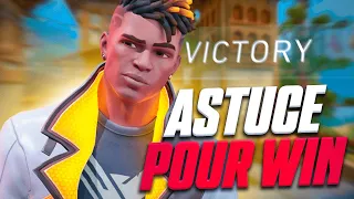 ASTUCE ULTIME pour gagner en ranked !