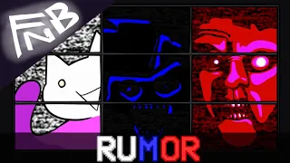 Friday Night Bloxxin' - Rumor (GFC)