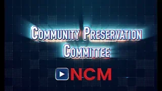 Community Preservation Committee 7/10/19