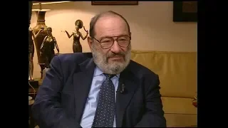 Double Je   Umberto Eco