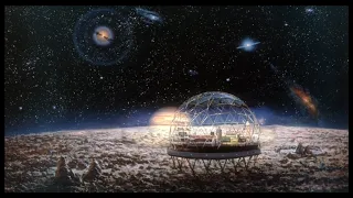 Slaughterhouse-Five (1972) - 'you have always been here' scene