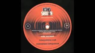 12'' Earl 16 - Can't Conquer We (& dub)