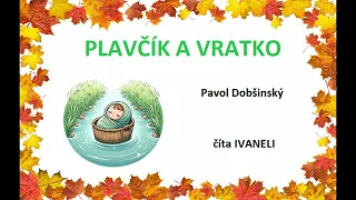 Pavol Dobšinský - PLAVČÍK A VRATKO (audio rozprávka)