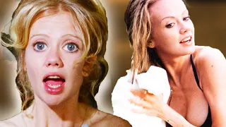 HAYLEY MILLS: THE SAD STRANGE STORY