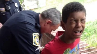 TOP 5 FUNNY Kids Getting In Trouble "PUNISHED PUBLICLY" From Parents