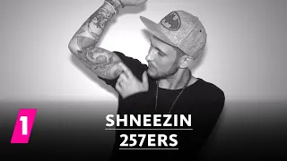 Shneezin von den 257ers im 1LIVE Fragenhagel | 1LIVE