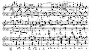 Chopin: Fantaisie Op.49 (Kissin, Zimerman, Pollini, Rubinstein, Michelangeli et al)