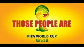 BISSHO - I CAN RISE (fifa world cup 2014 theme song)