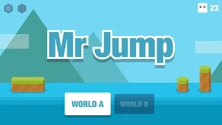 Mr Jump on Apple TV