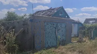 Explosive call out in Ukraine, the temporary occupiers poisoned the water in a disgusting way 🇺🇦