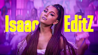 Ariana Grande 7 Rings 4k AI Video