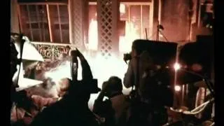 Making of The Towering Inferno