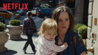 Tallulah | Oficjalny zwiastun | Netflix