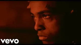 XXXTENTACION - changes (Music Video)