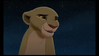 The Lion King 2 - Love Will Find A Way (Greek)