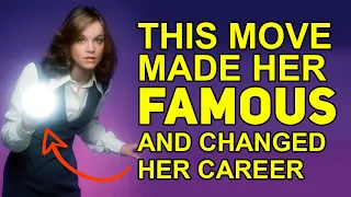 10 Things You Didn't Know About Pamela Sue Martin